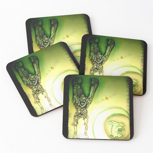 Item preview, The Fire Within designed and sold by Siren2929.