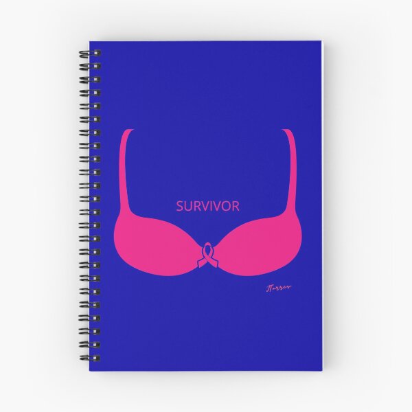 Item preview, Breast Cancer Survivor designed and sold by LibrosBOOKtique.