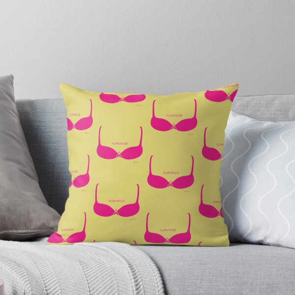 Item preview, Breast Cancer Survivor designed and sold by LibrosBOOKtique.