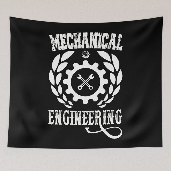 Item preview, Mechanical Engineering designed and sold by Printoweb.