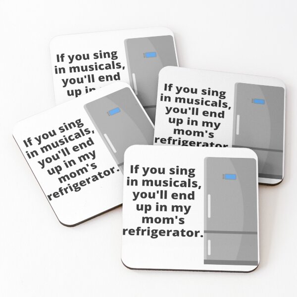 Item preview, High School Musical Chad Danforth Troy Bolton Funny Quote designed and sold by bookgirlc.