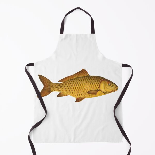 Item preview, Vibrant carp vintage illustration designed and sold by TrippyEarth.