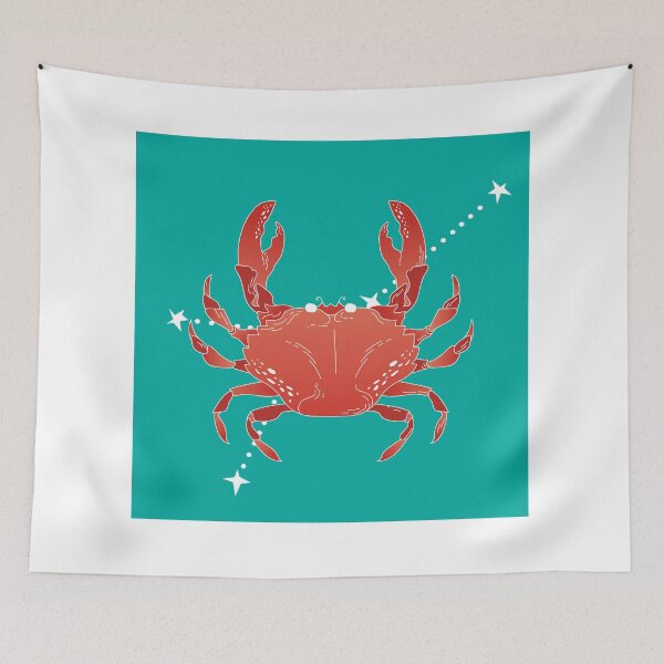 Item preview, Cancer Zodiac Star Sign  designed and sold by Cuspee.