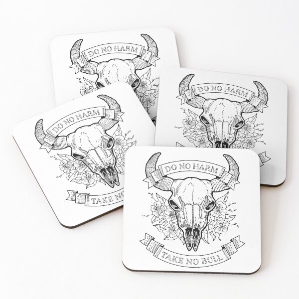 Item preview, Zodiac Tattoo Series - Taurus designed and sold by audrimack.