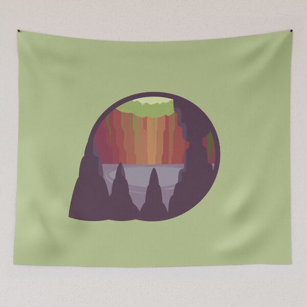 Item preview, Cenote designed and sold by NomancyDesign.
