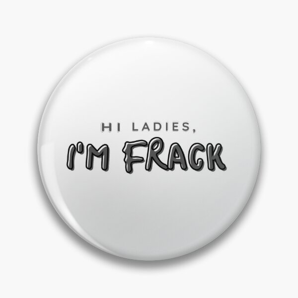 Item preview, Hi Ladies, I'm Frack Version 2 designed and sold by kane-n.