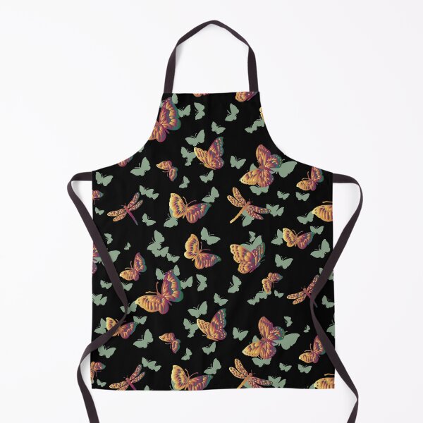 Item preview, Golden Butterflies designed and sold by jodimitri.