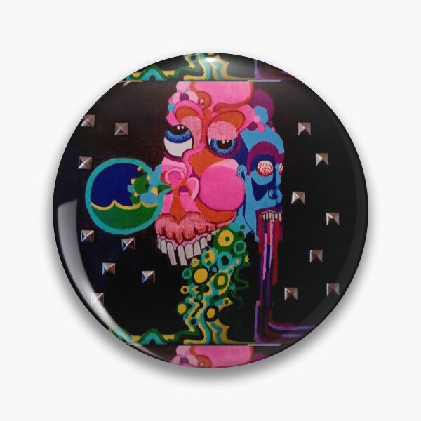 Item preview, Ascension Symptoms  designed and sold by Artofgould.
