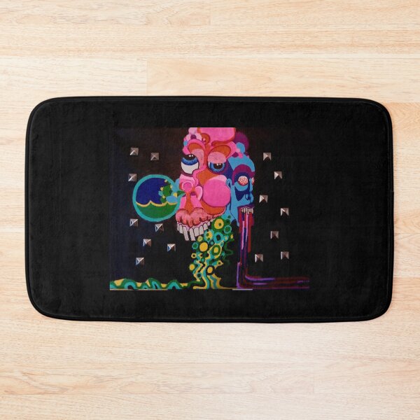 Item preview, Ascension Symptoms  designed and sold by Artofgould.