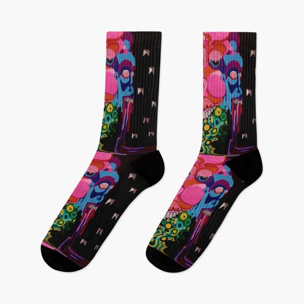 Item preview, Ascension Symptoms  designed and sold by Artofgould.