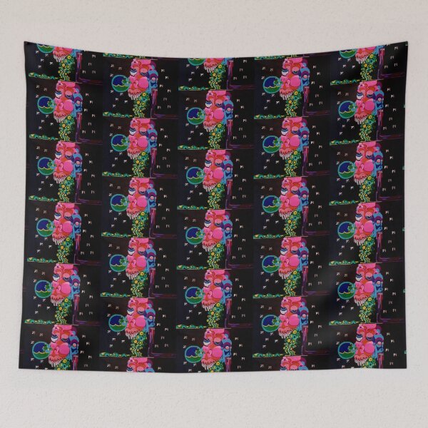 Item preview, Ascension Symptoms  designed and sold by Artofgould.