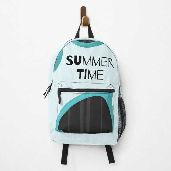 Item preview, summer time designed and sold by DareRabbit.