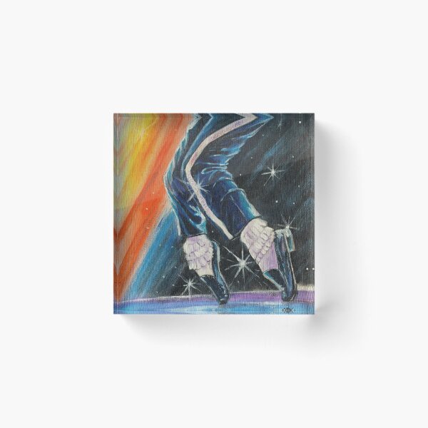 Item preview, Moonwalker designed and sold by ArtPerevertina.