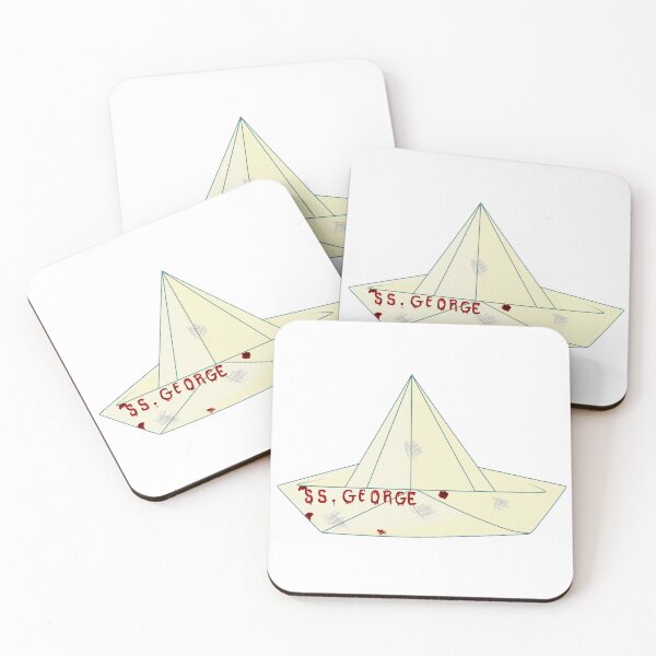 Item preview, Little boat designed and sold by rizetsuki.