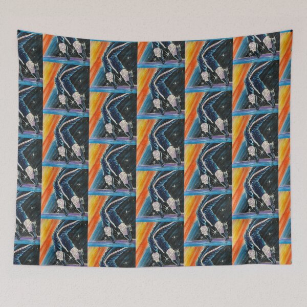 Item preview, Moonwalker designed and sold by ArtPerevertina.