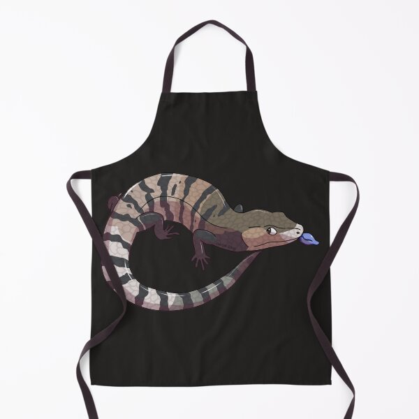 Item preview, Blue Tongue Skink designed and sold by VariousLizards.
