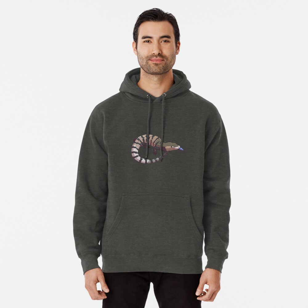 Item preview, Pullover Hoodie designed and sold by VariousLizards.