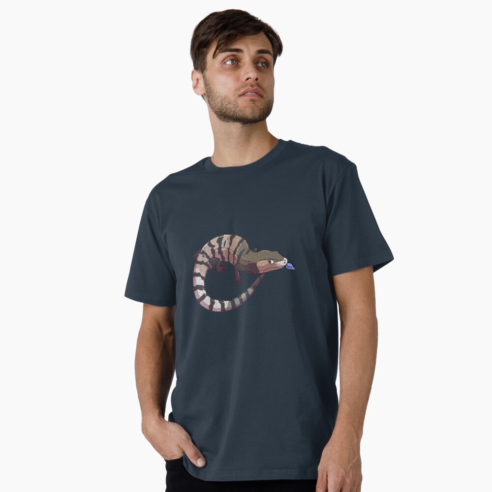 Item preview, Premium T-Shirt designed and sold by VariousLizards.