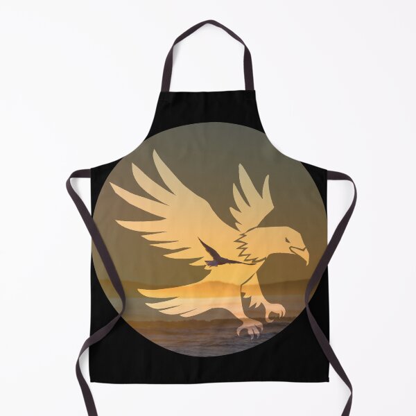 Item preview, Eagle Double Exposure designed and sold by jtechlimitless.