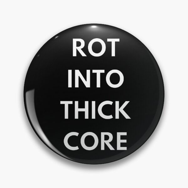 Item preview, Rotten to the core designed and sold by Caregiverology.