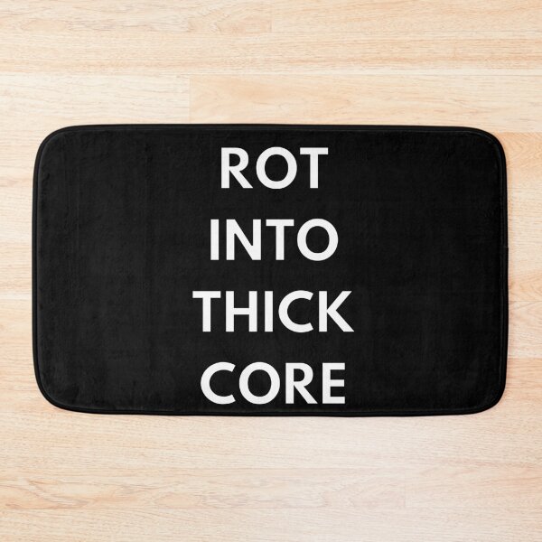 Item preview, Rotten to the core designed and sold by Caregiverology.