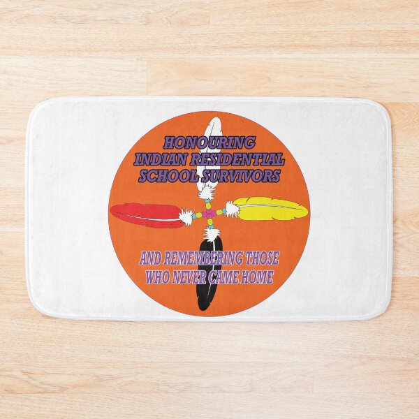 Item preview, Orange shirt day, Every child matters - Honouring Survivors by Anna White designed and sold by Anna-Maria White.