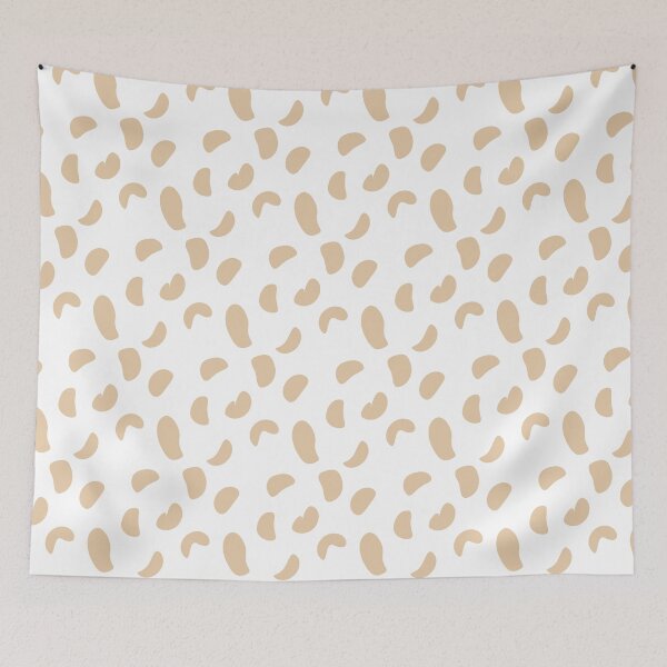 Item preview, Light Brown Print  designed and sold by THEE24.
