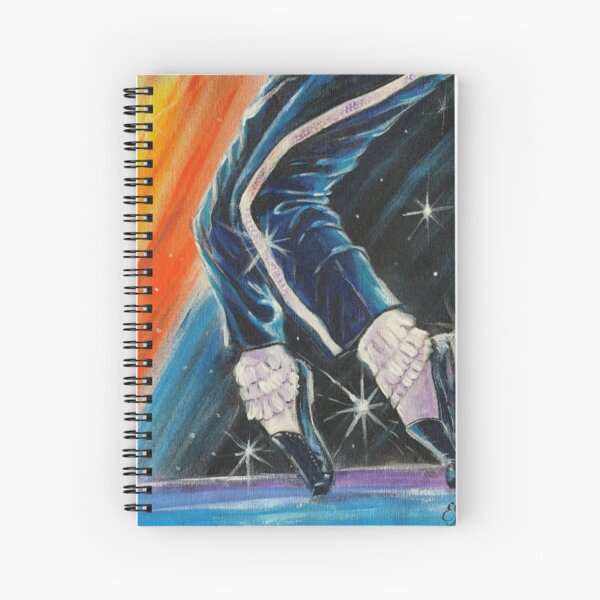 Item preview, Moonwalker designed and sold by ArtPerevertina.