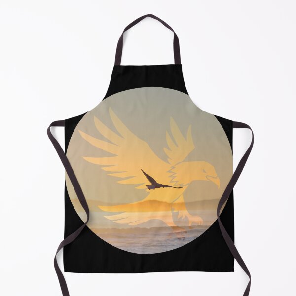 Item preview, Eagle Double Exposure designed and sold by jtechlimitless.