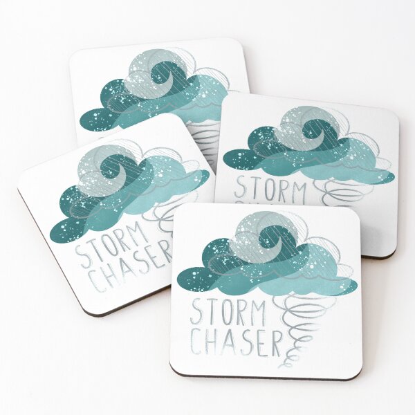 Item preview, Storm Chaser designed and sold by DSessa.