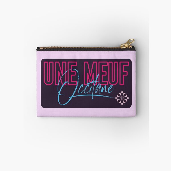 Item preview, An OCCITANE MEUF. Occitania, Occitanie designed and sold by REDPRINT Studio.