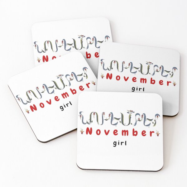 Item preview, Armenian English November designed and sold by Salpisart.
