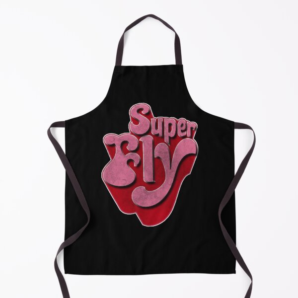Item preview, Super Fly Vintage Action Movies designed and sold by 8FistsofTees.