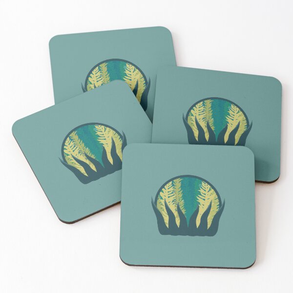Item preview, Kelp Forest Biome designed and sold by NomancyDesign.