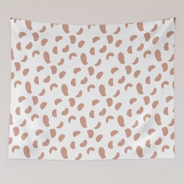 Item preview, Brown Print  designed and sold by THEE24.