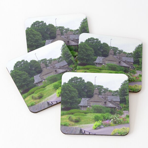 Item preview, Goodly Dale Cottages designed and sold by tomg.