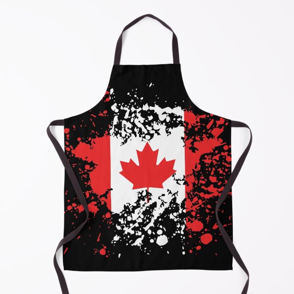Item preview, Canada Day designed and sold by ArtEntwined.