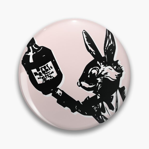 Item preview, Brer Rabbit Elixir, Old Timey Advertisement, Trickster designed and sold by JonnaKelley.