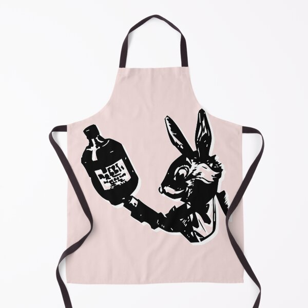 Item preview, Brer Rabbit Elixir, Old Timey Advertisement, Trickster designed and sold by JonnaKelley.