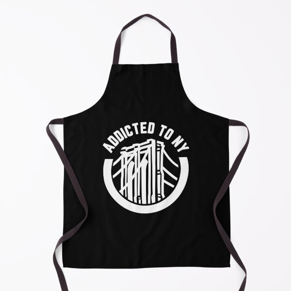 Item preview, Addicted To New York NY #3 designed and sold by SalahBlt.
