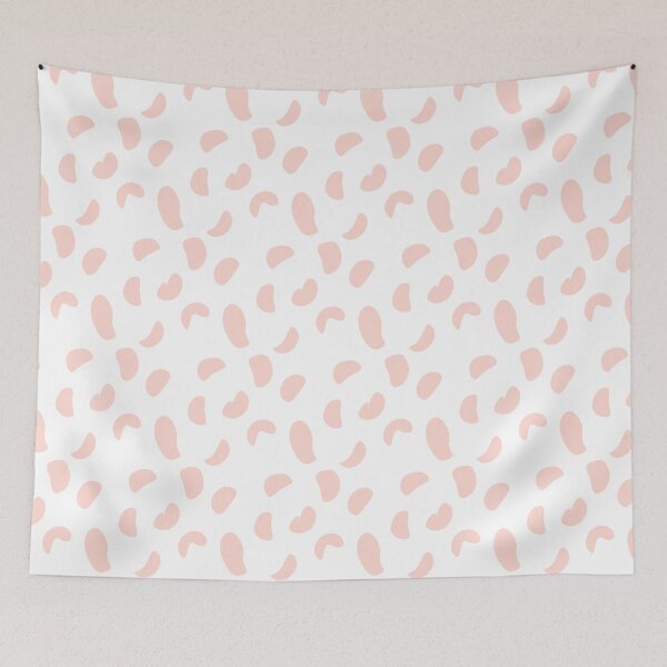 Item preview, Light Pink Print  designed and sold by THEE24.