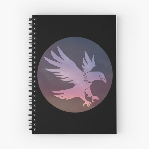 Item preview, Eagle Double Exposure designed and sold by jtechlimitless.