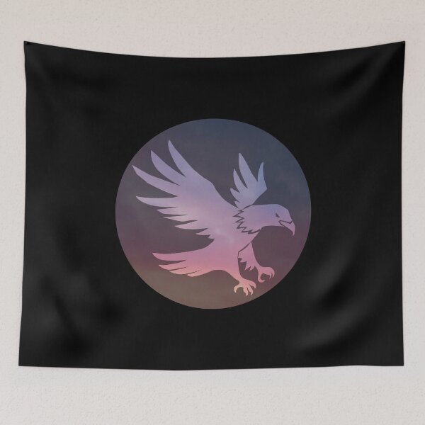 Item preview, Eagle Double Exposure designed and sold by jtechlimitless.