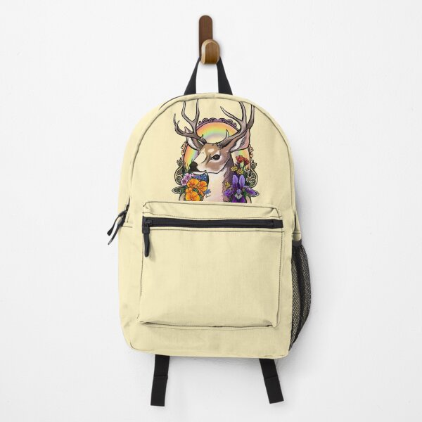 Item preview, Fairfax Deer designed and sold by Holly Pierson.