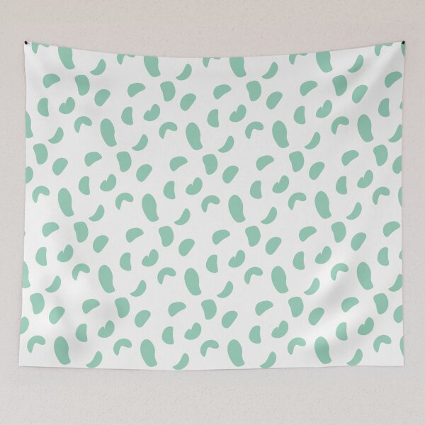 Item preview, Green Print  designed and sold by THEE24.