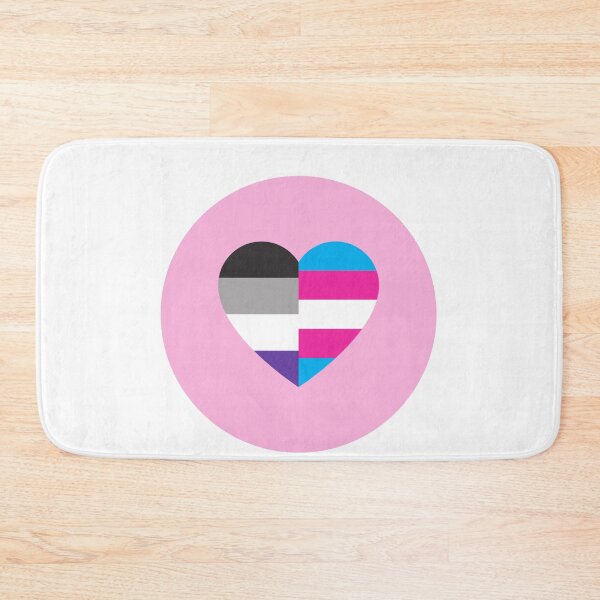 Item preview, LGBTQ+ digital art designed and sold by Sea  Biscuit.