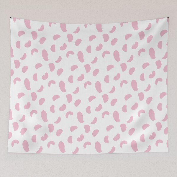 Item preview, Pink Print  designed and sold by THEE24.