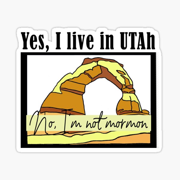 Uvu Stickers Redbubble - can you find any robux in beaver utah