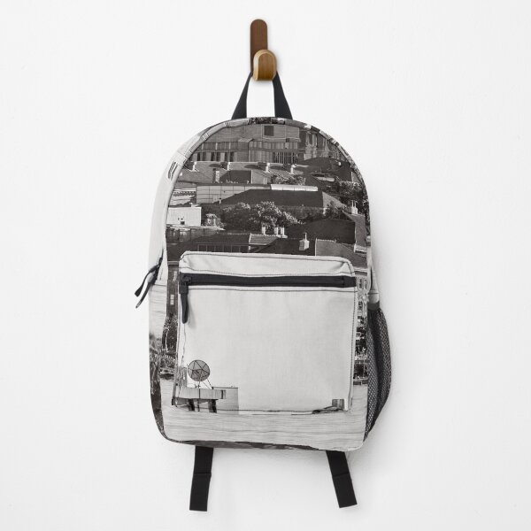 Item preview, UW Union and Terrace, Madison, Wisonsin BW designed and sold by StevenRalserPhoto.