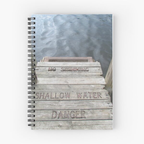 Item preview, Dock Photo designed and sold by humanwurm.